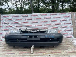 Nose cut TOYOTA CALDINA