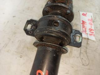 Карданный вал задний TOYOTA HIACE REGIUS RCH41 3RZ-FE 4 ракурс