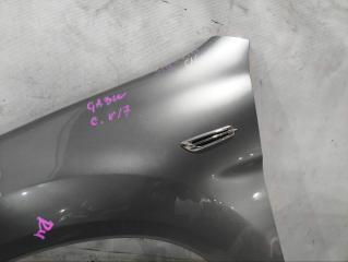 Крыло левое переднее MITSUBISHI RVR GA3W 5220F467 4 ракурс