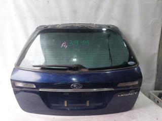Дверь 5-я SUBARU LEGACY