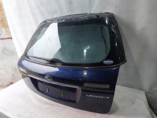 Дверь 5-я SUBARU LEGACY BP5 60809AG0019P 2 ракурс
