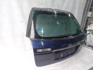 Дверь 5-я SUBARU LEGACY BP5 60809AG0019P 3 ракурс