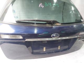 Дверь 5-я SUBARU LEGACY BP5 60809AG0019P 4 ракурс