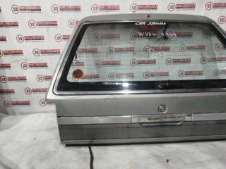 Дверь 5-я NISSAN CEDRIC Y30 K0100VR9MM 2 ракурс
