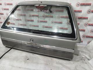 Дверь 5-я NISSAN CEDRIC Y30 K0100VR9MM 3 ракурс