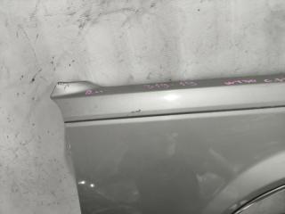 Крыло правое переднее NISSAN CEDRIC Y30 63100-V5000 4 ракурс