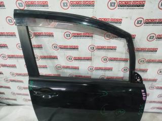 Дверь правая передняя TOYOTA VOXY ZRR80 67001-28250 2 ракурс