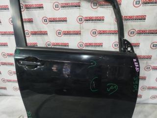 Дверь правая передняя TOYOTA VOXY ZRR80 67001-28250 3 ракурс