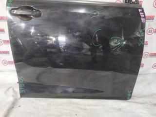 Дверь правая передняя TOYOTA VOXY ZRR80 67001-28250 4 ракурс