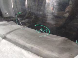 Дверь правая передняя TOYOTA VOXY ZRR80 67001-28250 5 ракурс
