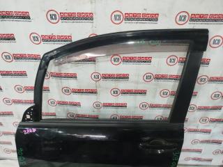 Дверь левая передняя TOYOTA VOXY ZRR80 67002-28270 2 ракурс
