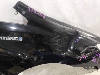 Крыло правое переднее TOYOTA SAI AZK10 53801-75010 3 ракурс