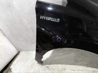 Крыло правое переднее TOYOTA SAI AZK10 53801-75010 5 ракурс