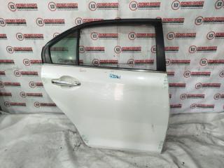 Дверь правая задняя TOYOTA COROLLA AXIO NZE161 67003-12B30 1 ракурс
