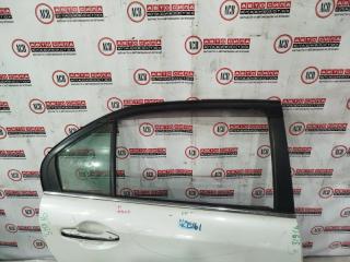 Дверь правая задняя TOYOTA COROLLA AXIO NZE161 67003-12B30 2 ракурс
