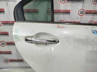 Дверь правая задняя TOYOTA COROLLA AXIO NZE161 67003-12B30 3 ракурс