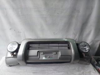 Бампер передний HONDA STEPWGN RF1 71101S47990ZC 1 ракурс