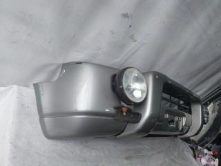 Бампер передний HONDA STEPWGN RF1 71101S47990ZC 2 ракурс