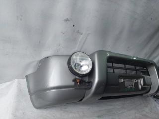 Бампер передний HONDA STEPWGN RF1 71101S47990ZC 3 ракурс