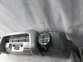 Бампер передний HONDA STEPWGN RF1 71101S47990ZC 4 ракурс