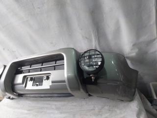 Бампер передний HONDA STEPWGN RF1 71101S47990ZC 5 ракурс