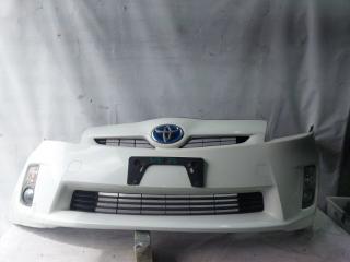 Бампер передний TOYOTA PRIUS