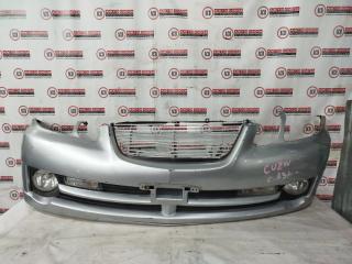 Бампер передний MITSUBISHI AIRTREK CU2W MR990449 1 ракурс