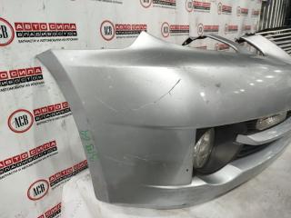 Бампер передний MITSUBISHI AIRTREK CU2W MR990449 2 ракурс