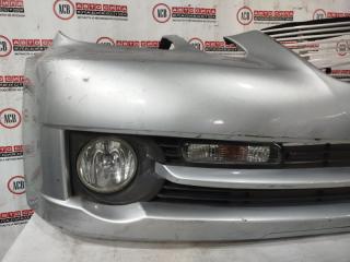 Бампер передний MITSUBISHI AIRTREK CU2W MR990449 3 ракурс