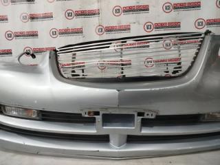 Бампер передний MITSUBISHI AIRTREK CU2W MR990449 4 ракурс