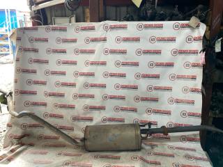 Глушитель TOYOTA LITE ACE NOAH