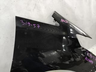 Крыло правое переднее TOYOTA ALPHARD ANH20 53801-58030 4 ракурс