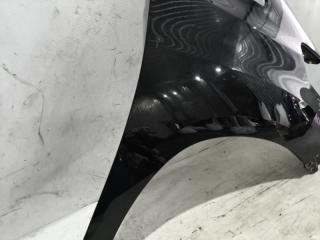 Крыло правое переднее TOYOTA ALPHARD ANH20 53801-58030 5 ракурс