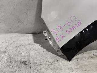 Крыло левое переднее MITSUBISHI EK  SPACE B35A 5220BA03 4 ракурс