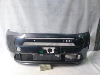 Бампер передний HONDA FREED GT1 7110133FJ0000 1 ракурс