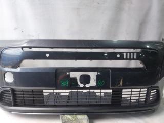 Бампер передний HONDA FREED GT1 7110133FJ0000 4 ракурс