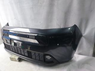 Бампер передний HONDA FREED GT1 7110133FJ0000 5 ракурс