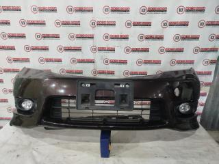 Бампер передний HONDA FIT SHUTTLE