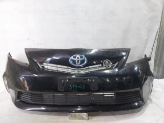 Бампер передний TOYOTA PRIUS ALPHA ZVW41 52119-47320 1 ракурс