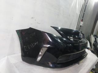 Бампер передний TOYOTA PRIUS ALPHA ZVW41 52119-47320 2 ракурс