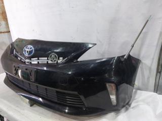 Бампер передний TOYOTA PRIUS ALPHA ZVW41 52119-47320 4 ракурс