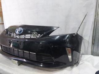 Бампер передний TOYOTA PRIUS ALPHA ZVW41 52119-47320 5 ракурс