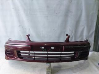 Фото запчасти бампер передний NISSAN BLUEBIRD SYLPHY контрактная запчасть Запчасть бампер передний NISSAN BLUEBIRD SYLPHY