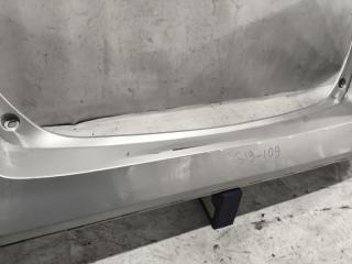 Бампер задний TOYOTA PRIUS ZVW50 52159-47914 4 ракурс