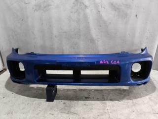 Бампер передний SUBARU IMPREZA