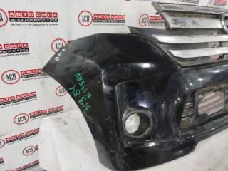 Бампер передний NISSAN DAYZ ROOX B21A 626516A05L 2 ракурс