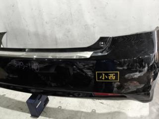 Бампер задний TOYOTA SAI AZK10 5215975021 4 ракурс