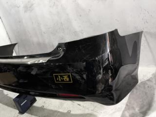 Бампер задний TOYOTA SAI AZK10 5215975021 5 ракурс