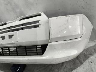 Бампер передний TOYOTA SUCCEED NCP165 5211952750 5 ракурс Бампер передний TOYOTA SUCCEED NCP165 5211952750 5 ракурс