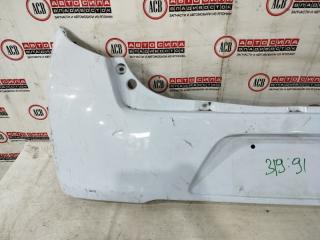 Бампер задний DAIHATSU MIRA E:S LA300S 52159B2690J0 3 ракурс